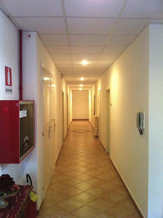 Hotel Eliseo Fiuggi Bagian luar foto
