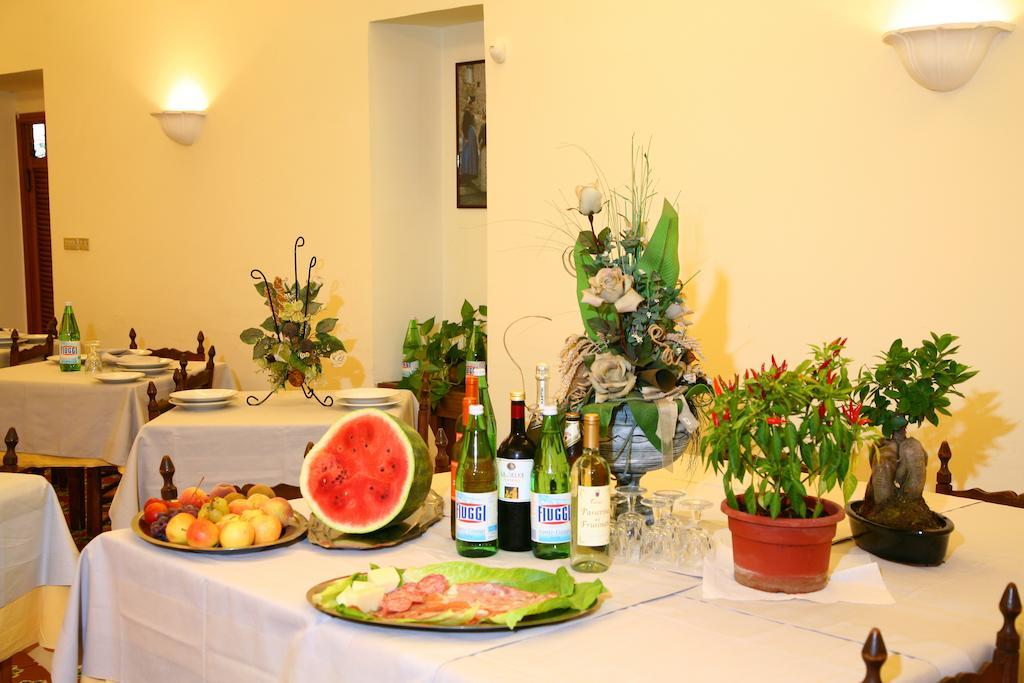 Hotel Eliseo Fiuggi Bagian luar foto