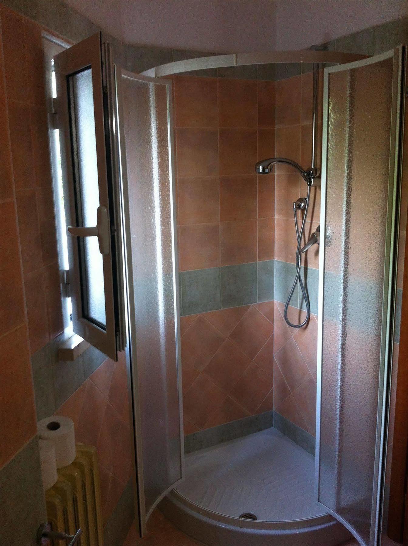 Hotel Eliseo Fiuggi Bagian luar foto